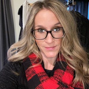 Meet your Posher, Christina